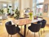 METEOR IMMOBILIEN : Repräsentative Altbauwohnung am Wilhelmsplatz - 5